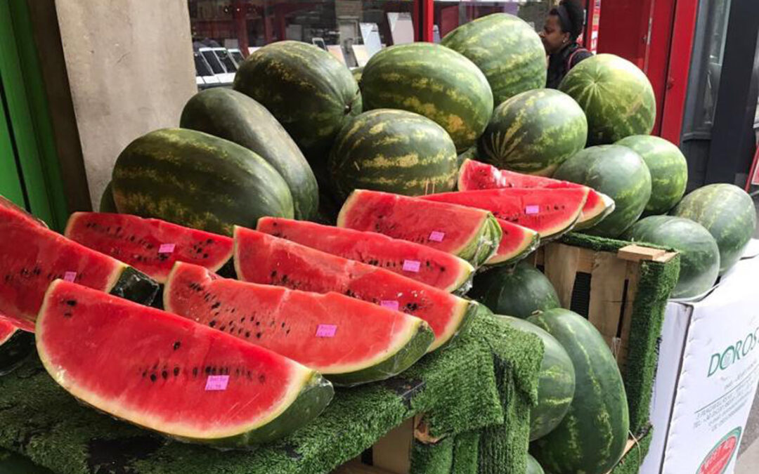 The Benefits of Eating Watermelon: Why You Should Add This Superfood to Your Diet