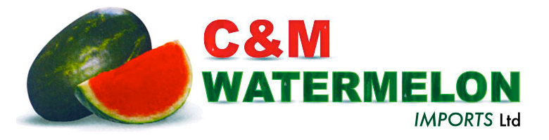 C&M Watermelons