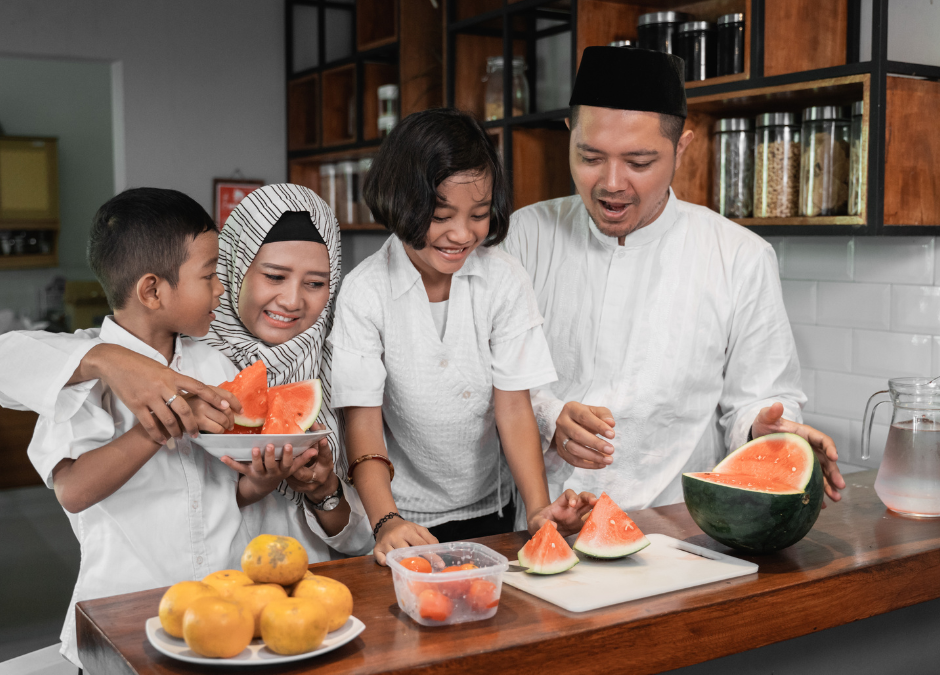 The Health Benefits of Including Watermelon in Your Iftar