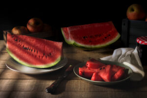 greek watermelons