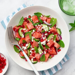 watermelon recipes