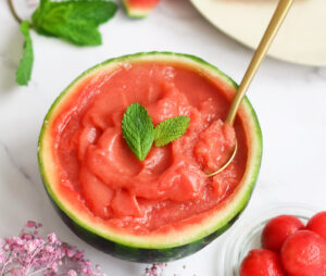 watermelon recipe