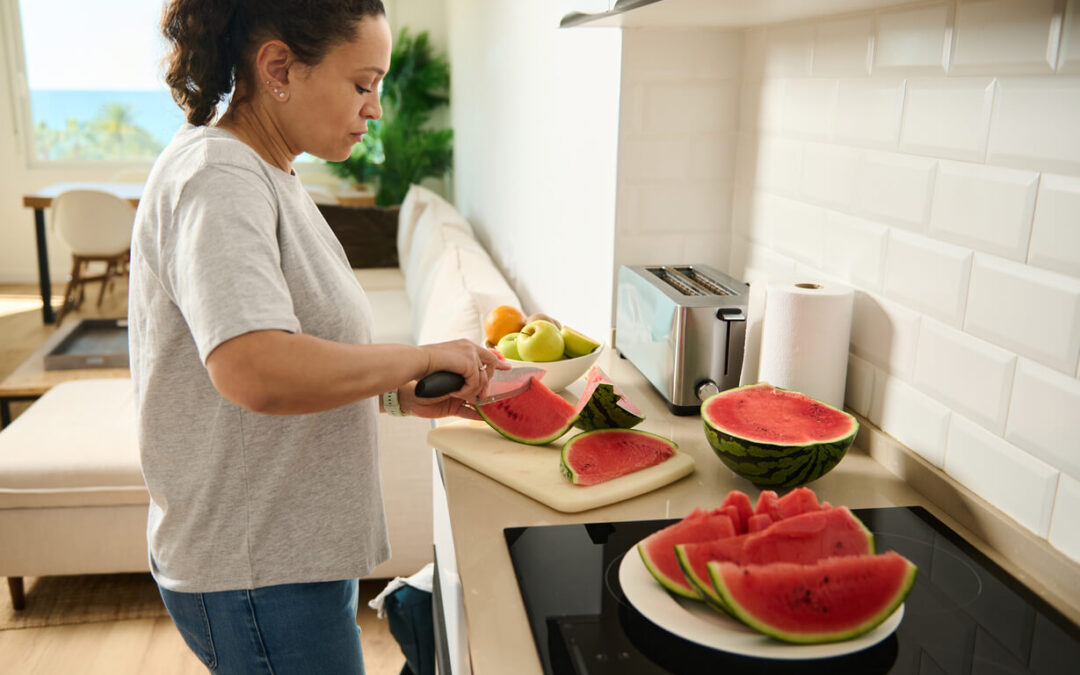 watermelon recipes