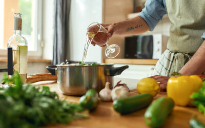 What You Need to Start Making Your Own Wine at Home