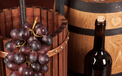 Our Secret to Great-Tasting Homemade Wine