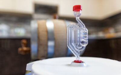 Common mistakes to avoid when making homemade wine