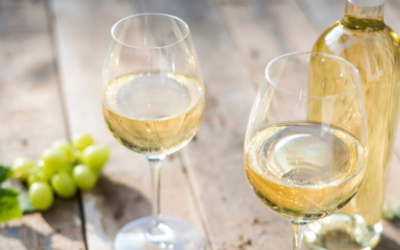 Is the Demand for Lighter Summer Wines Boosting Interest in Trebbiano?