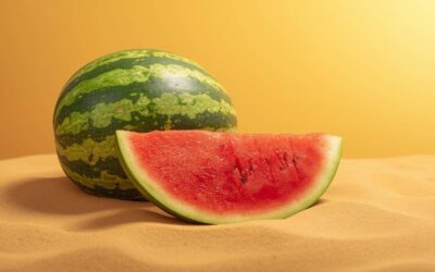 Why Mauritanian Watermelons are the Best Thing Since Sliced… Well, Anything