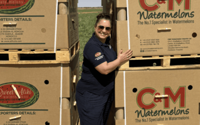 What Retailers Should Know About Wholesale Fresh Produce in 2026