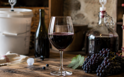 How to Adapt a Basic Winemaker Kit for Fresh Cabernet Sauvignon